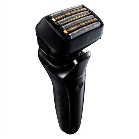 Panasonic | Shaver | ES-LS6A-K803 | Operating time (max) 50 min | Wet & Dry | Lithium Ion | Black - 2